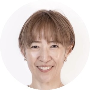 清水さんのプロフィール写真
